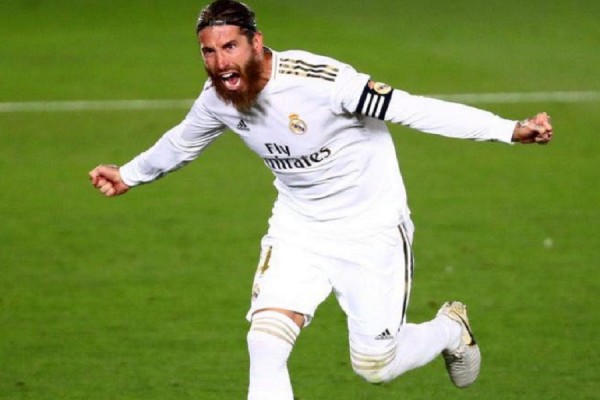 Ramos drejt rikthimit në La Liga