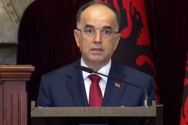 Begaj: Në Asamblenë e OKB-së do të kem në fokus çështjet e njohjes së Kosovës