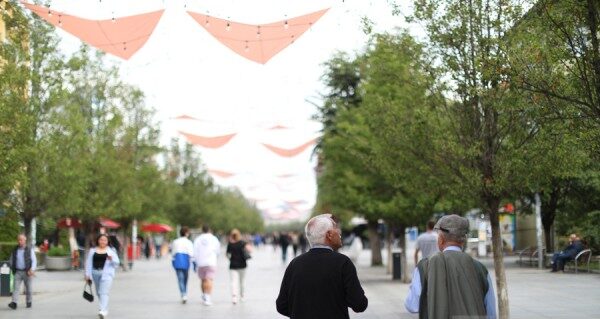 Në Kosovë shënohet Dita e Humanizmit