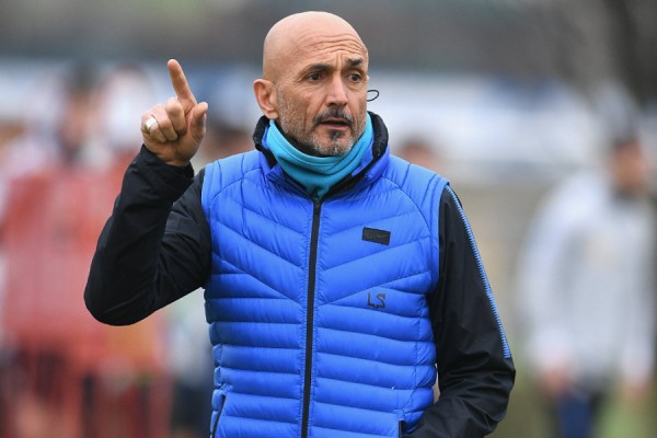 ​Spalletti ndryshon formacionin e Italisë