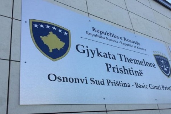Një muaj arrest shtëpiak për të dyshuarin për marrje ryshfeti