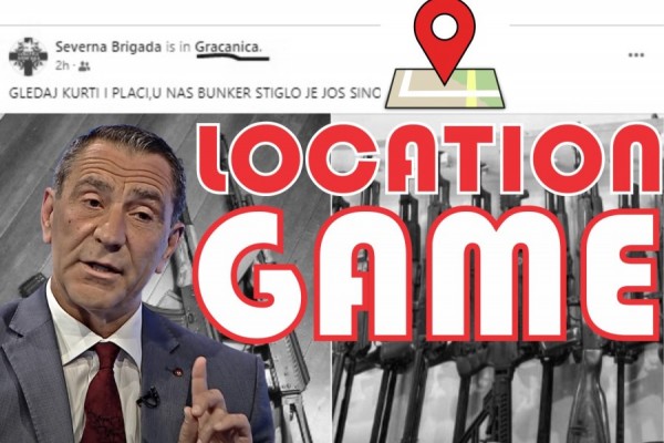 Loja e “Servena Brigadës” me lokacion, Musliu: Po frikësohen se mos po zbulohen
