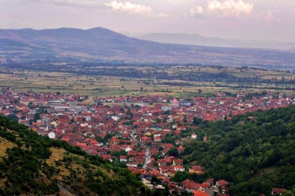 Von Cramon publikon një raport për “pasivizimin” sistematik të popullatës shqiptare në Serbi