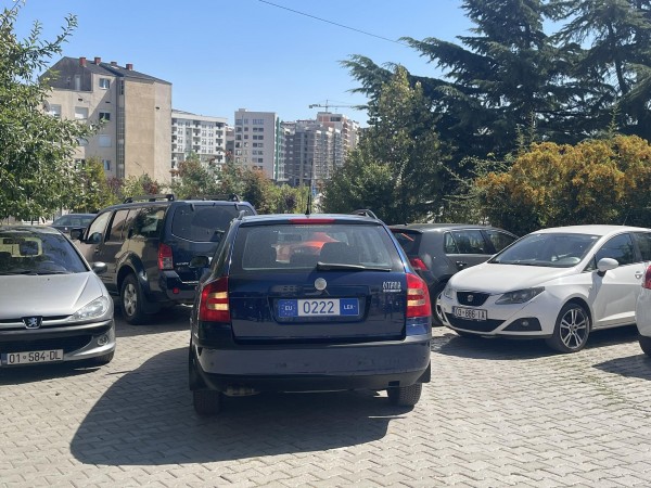 Fazliu: Nuk e dimë arsyen e bastisjes së banesës së dëshmorëve Fahri e Bahri Fazliu