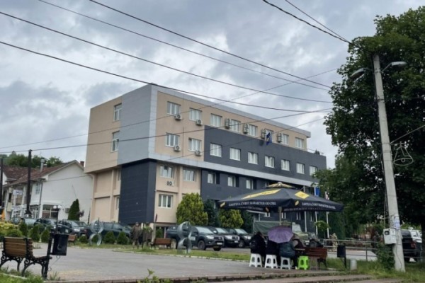 Kuvendi i Leposaviqit voton t’i bashkohet Asociacionit të Komunave të Kosovës
