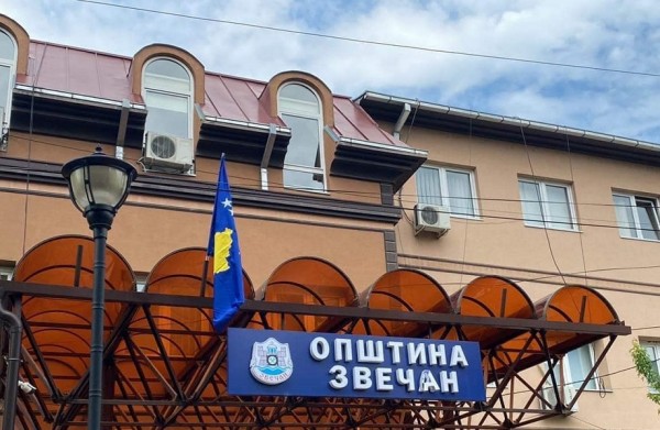 Edhe Zveçani anëtarësohet në Asociacionin e Komunave të Kosovës