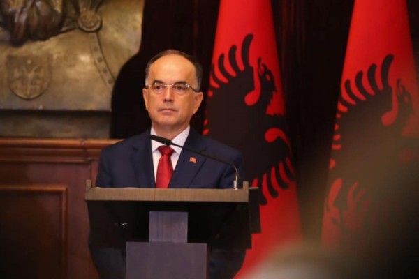 Begaj niset drejt SHBA-së, kryeson delegacionin e Shqipërisë