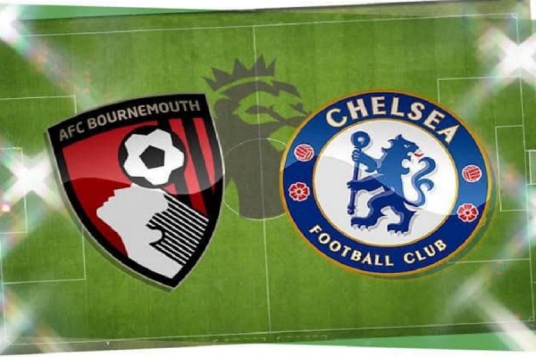 ​Bournemouth-Chelsea, formacionet zyrtare