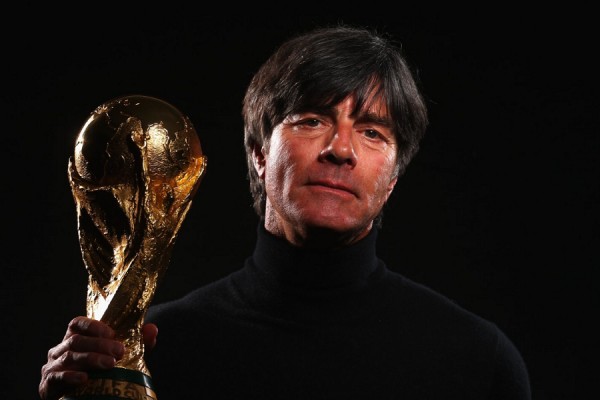 Joachim Löw gjen punë të re si trajner