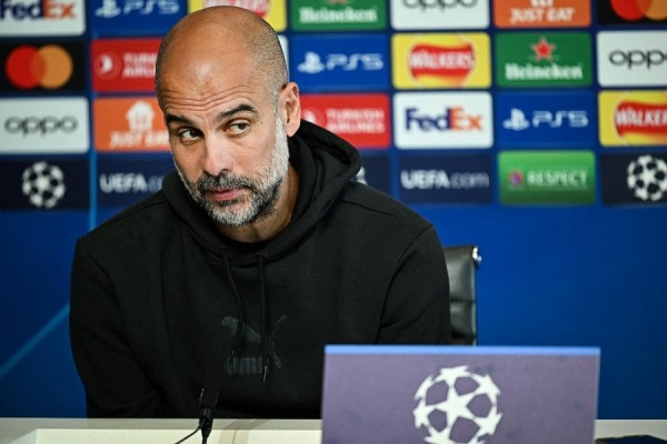 Guardiola: Dua sërish trofeun e Championsit