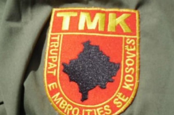 Sot 24 vjet nga themelimi i TMK-së