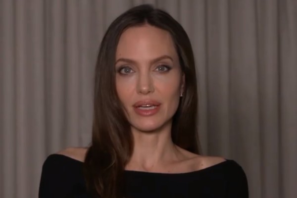 Angelina Jolie përmend Kosovën