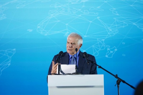 Borrell: Jemi duke u përgatitur për valën e ardhshme të zgjerimit