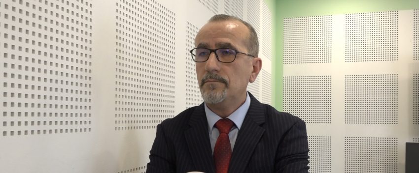 Haxhiu: Veprimet kundërligjore të MSh-së nuk kanë të ndalur