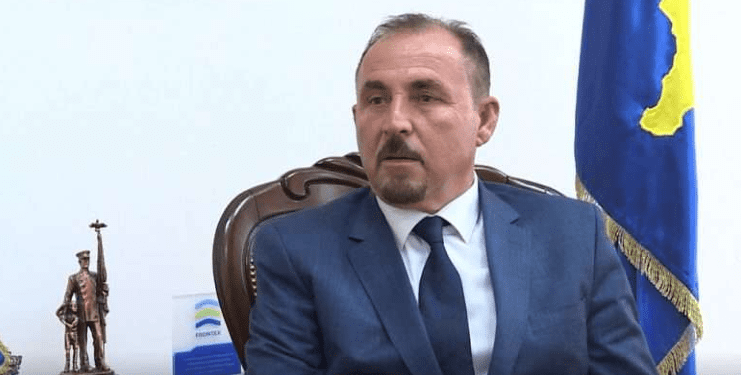 Ish ministri Mustafa: Jo vetëm Radoiçiqi, komplet Lista Serbe është terroriste
