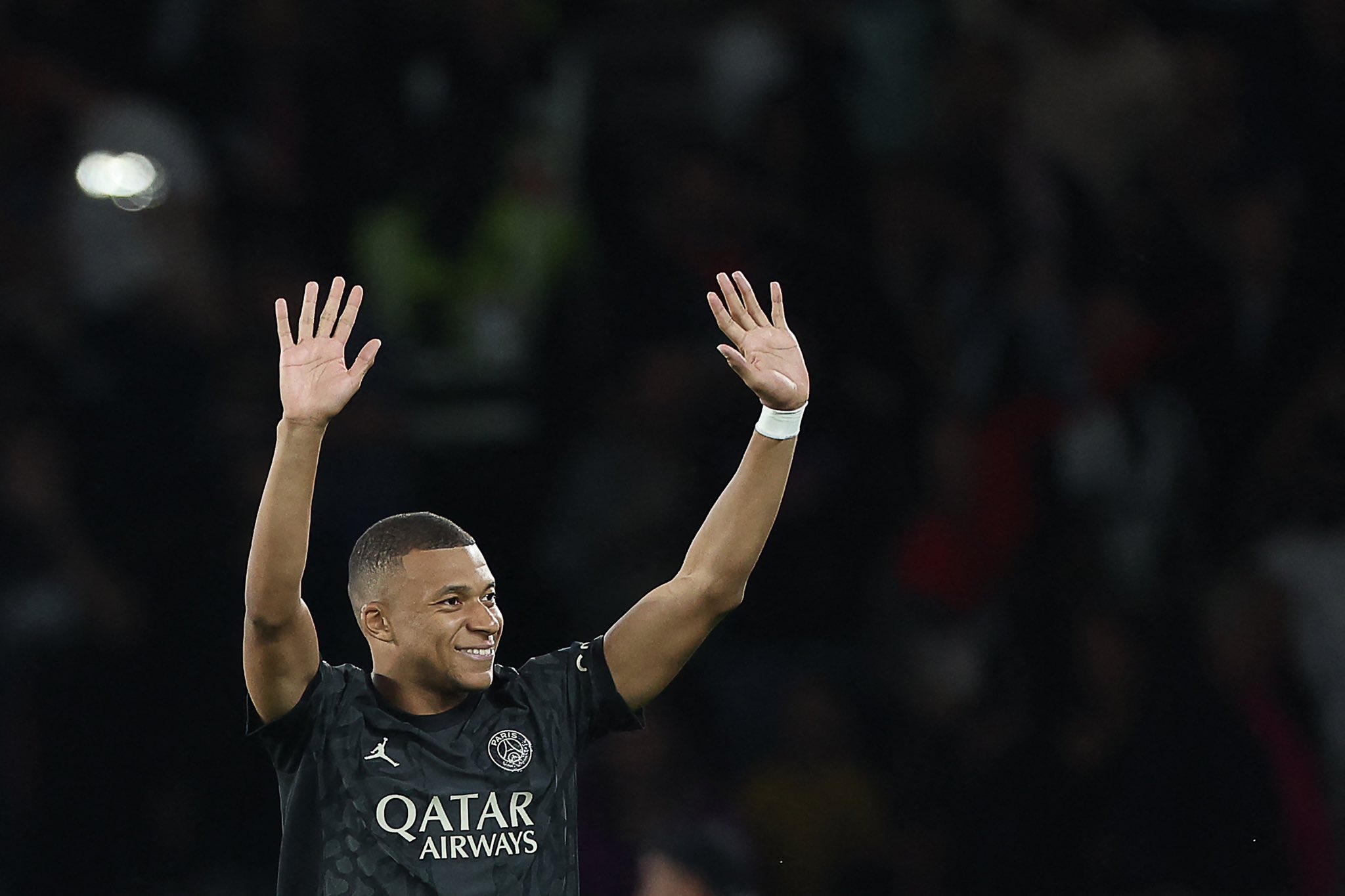 Enrique: Kylian Mbappe është lojtari më i mirë në botë