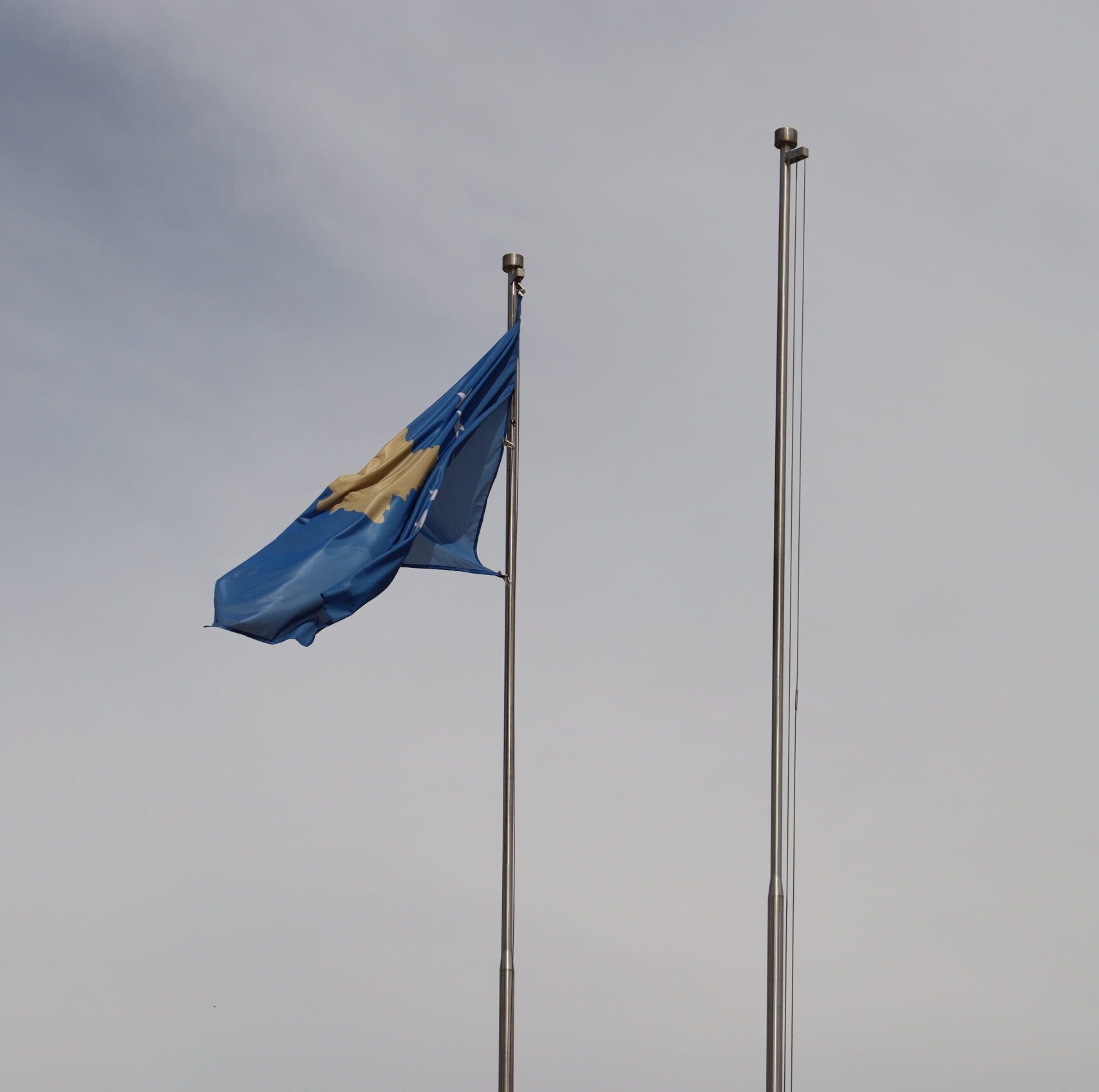 BE: Kosova po e pengon normalizimin e marrëdhënieve me Serbinë