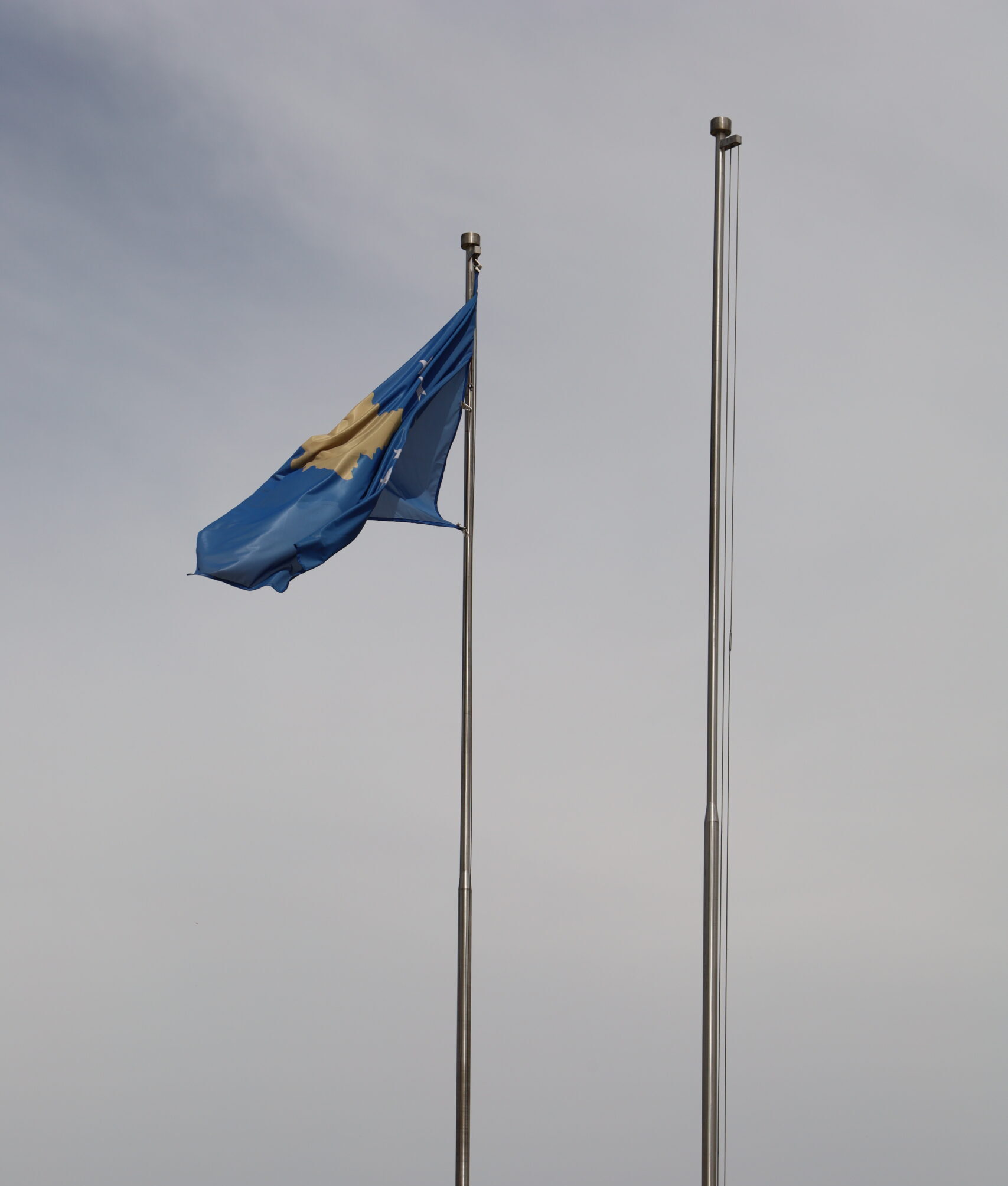 Ditë zie sot në Kosovë në nderim të policit Afrim Bunjaku