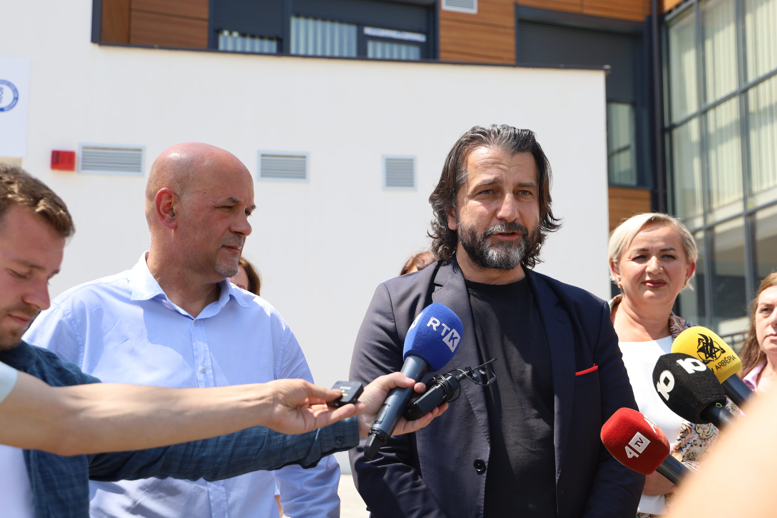Komuna e Prishtinës del me udhëzues për legalizim të ndërtimeve