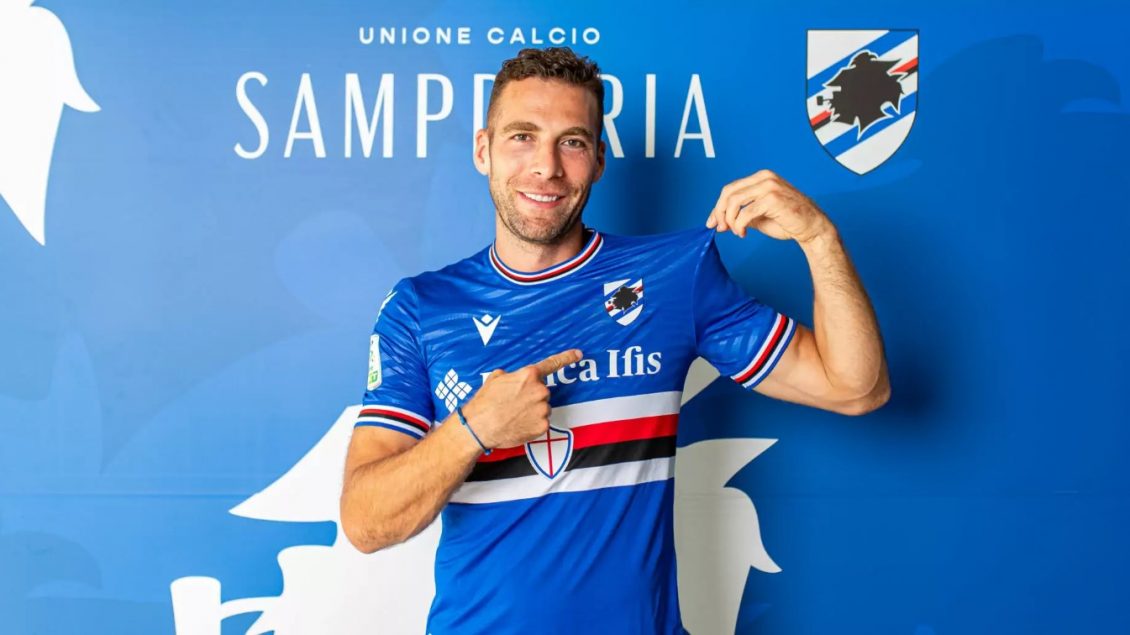 Pajtim Kasami transferohet tek Sampdoria