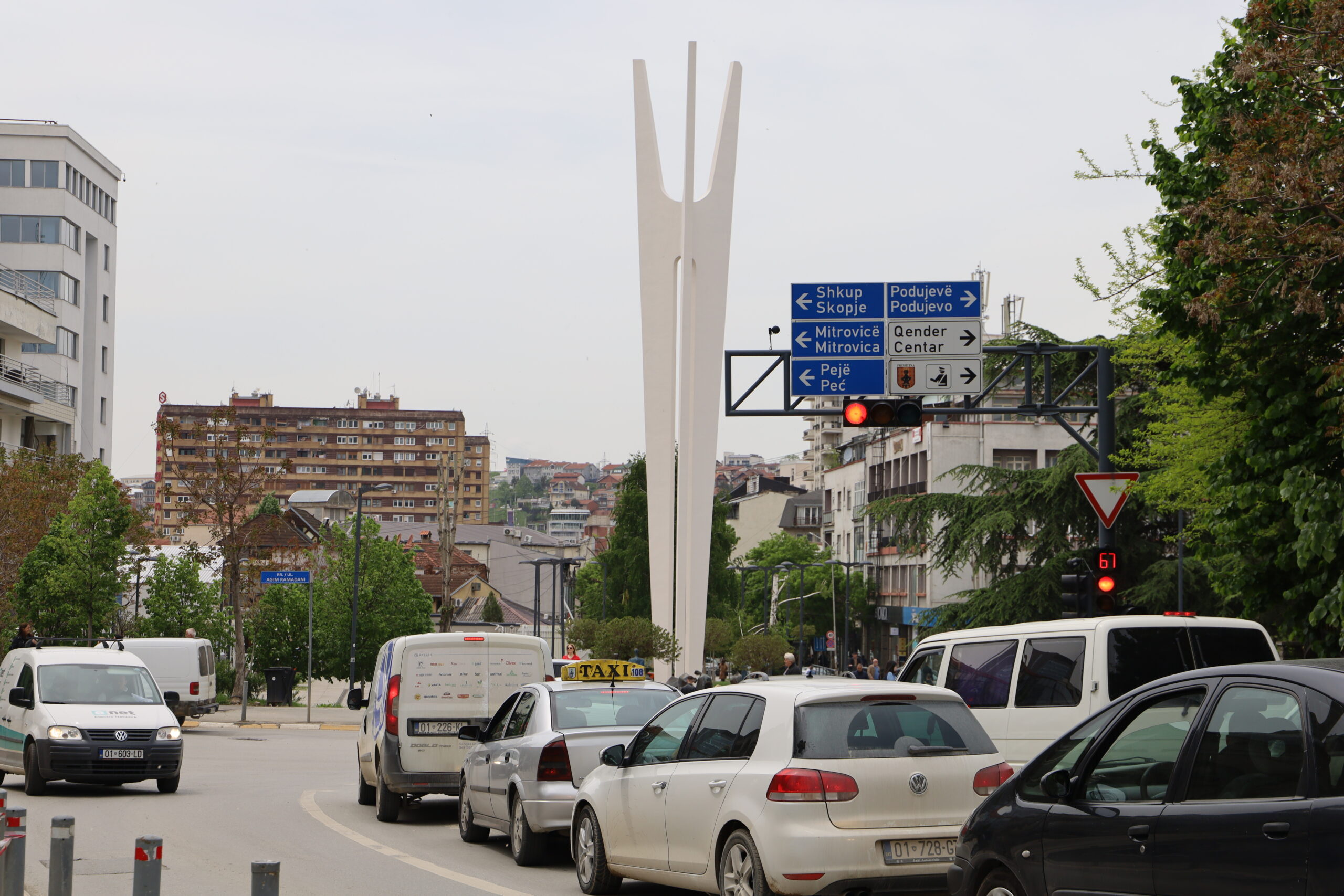 Sot shënohet Dita Ndërkombëtare pa Makina