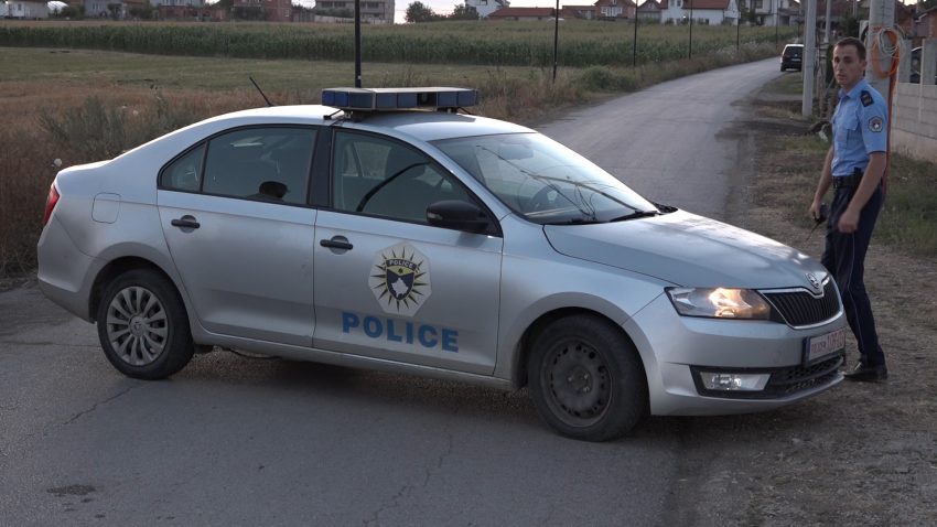 Ndalohet serbi që hyri ilegalisht në Kosovë