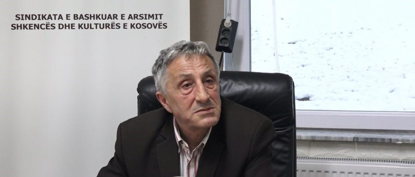 Jasharaj: Vendimi i Nagavcit për librat, eksperimenti më i keq