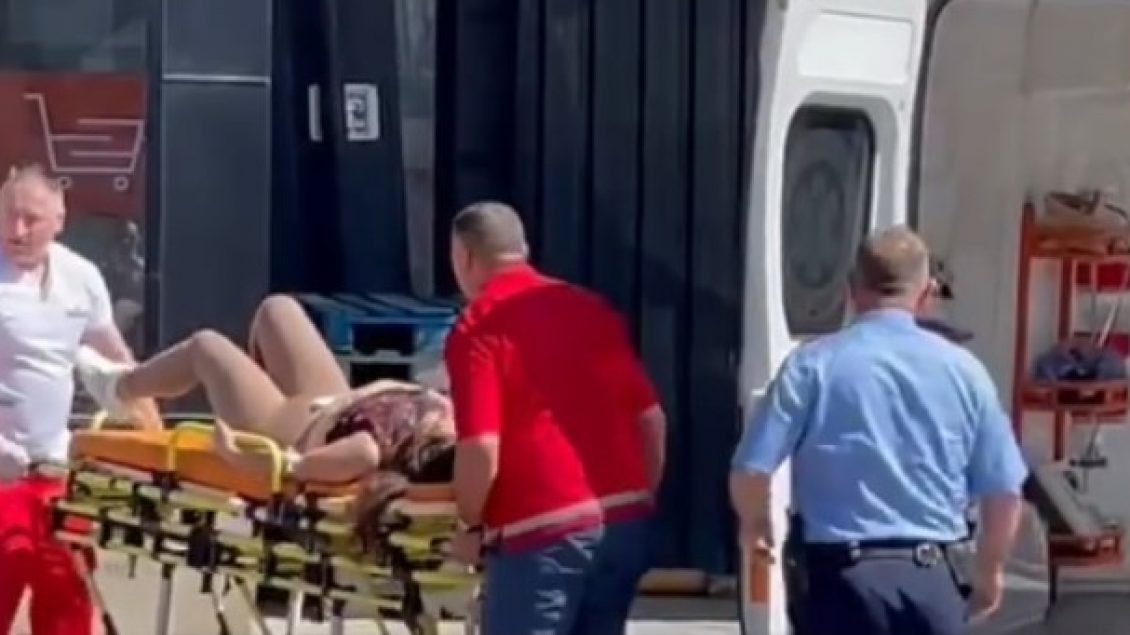 Rasti tragjik në Podujevë, e plagosur ka mbetur gruaja e viktimës
