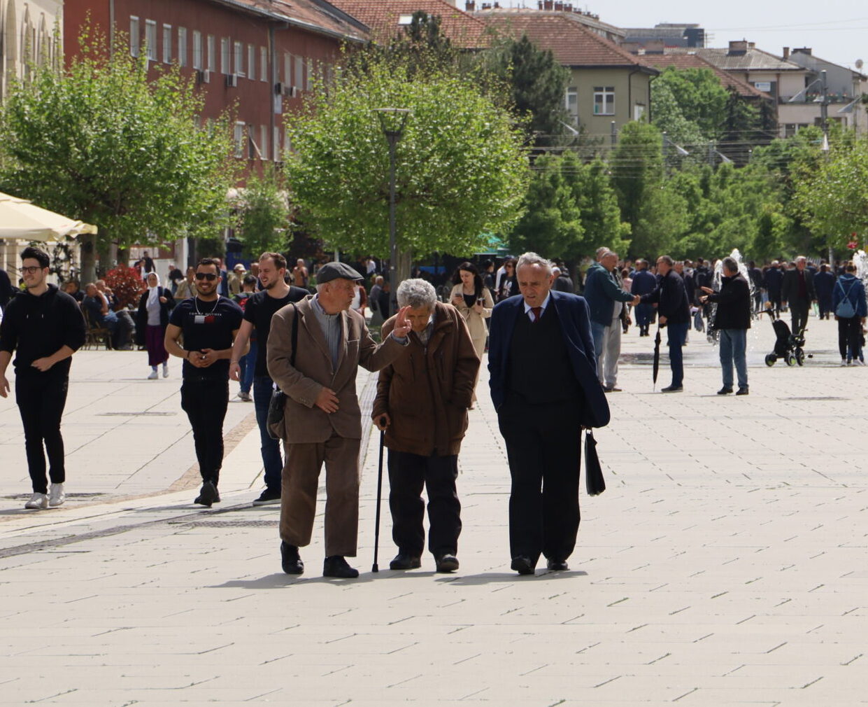 Sa pritet të del numri i popullsisë në regjistrim, flasin qytetarët