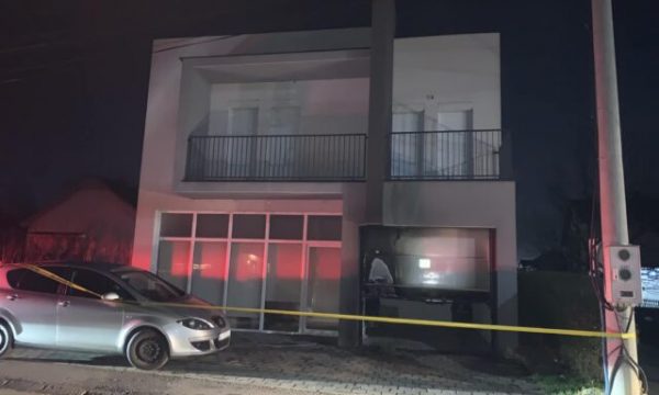 I akuzuari për tentim vrasjen e gazetarit Alban Selimi, nuk e pranoi fajësinë në gjykatë
