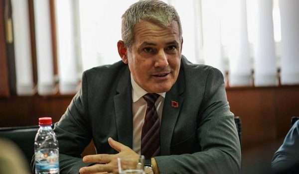 Sveçla del me shifra të reja për numrin e terroristëve të përfshirë në sulmin në Banjskë