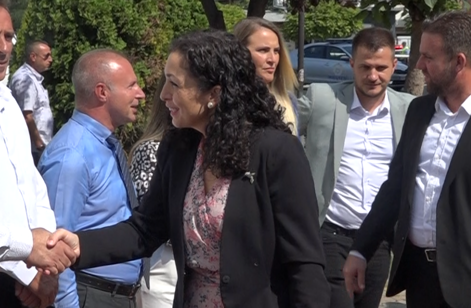 Sot në Shkup takohen liderët e Ballkanit, pjesëmarrëse edhe presidentja Osmani