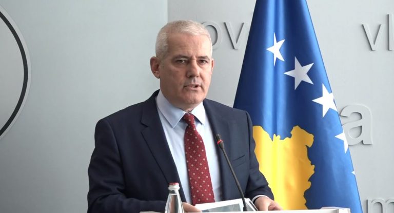 Sveçla: Plani i terroristëve serbë ishte që ata të zbresin në vijën e lumit Ibër