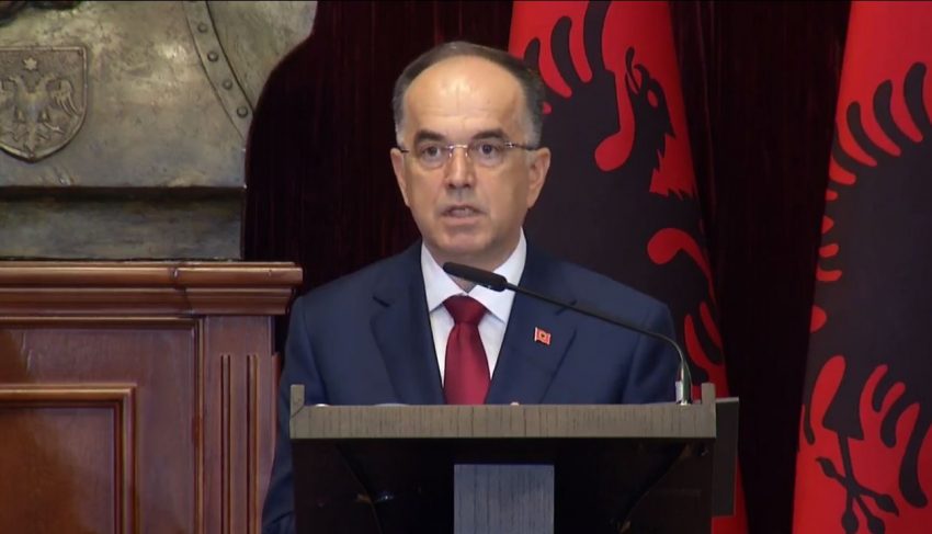 Tërmeti me mbi 630 viktima në Marok, Presidenti i Shqipërisë mesazh ngushëllimi: Zemërthyer nga kjo tragjedi