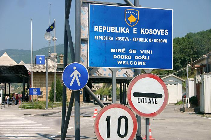 Tre shtetas serbë hynë ilegalisht në Kosovë, kapen nga policia