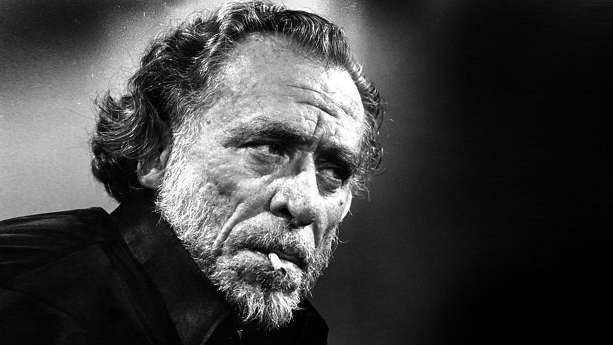 Thënie të mençura nga shkrimtari Charles Bukowski