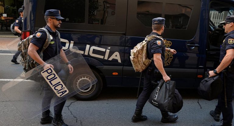 Arrestohet në Spanjë kreu shqiptar i celulës së ‘Kartelit Ballkanik
