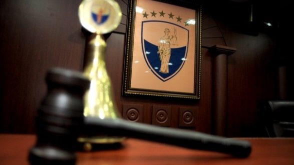 Prokuroria Speciale: Arrestohet një serb i dyshuar për krime lufte