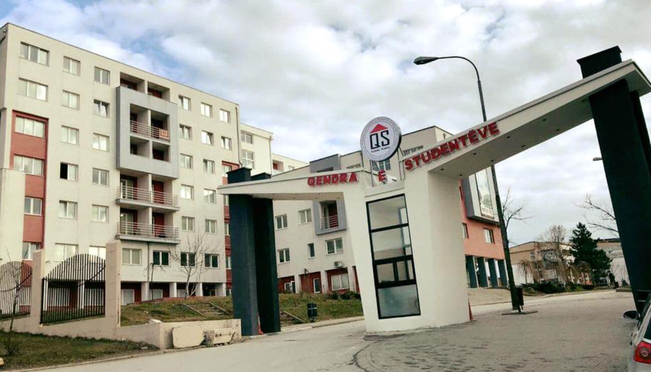 Hapet konkursi për pranimin e studentëve të UP-së në Qendrën e Studentëve