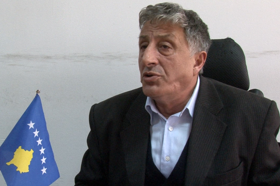Afro një muaj nga fillimi i vitit të ri shkollor, Jasharaj thotë se ende ka nxënës pa tekste shkollore