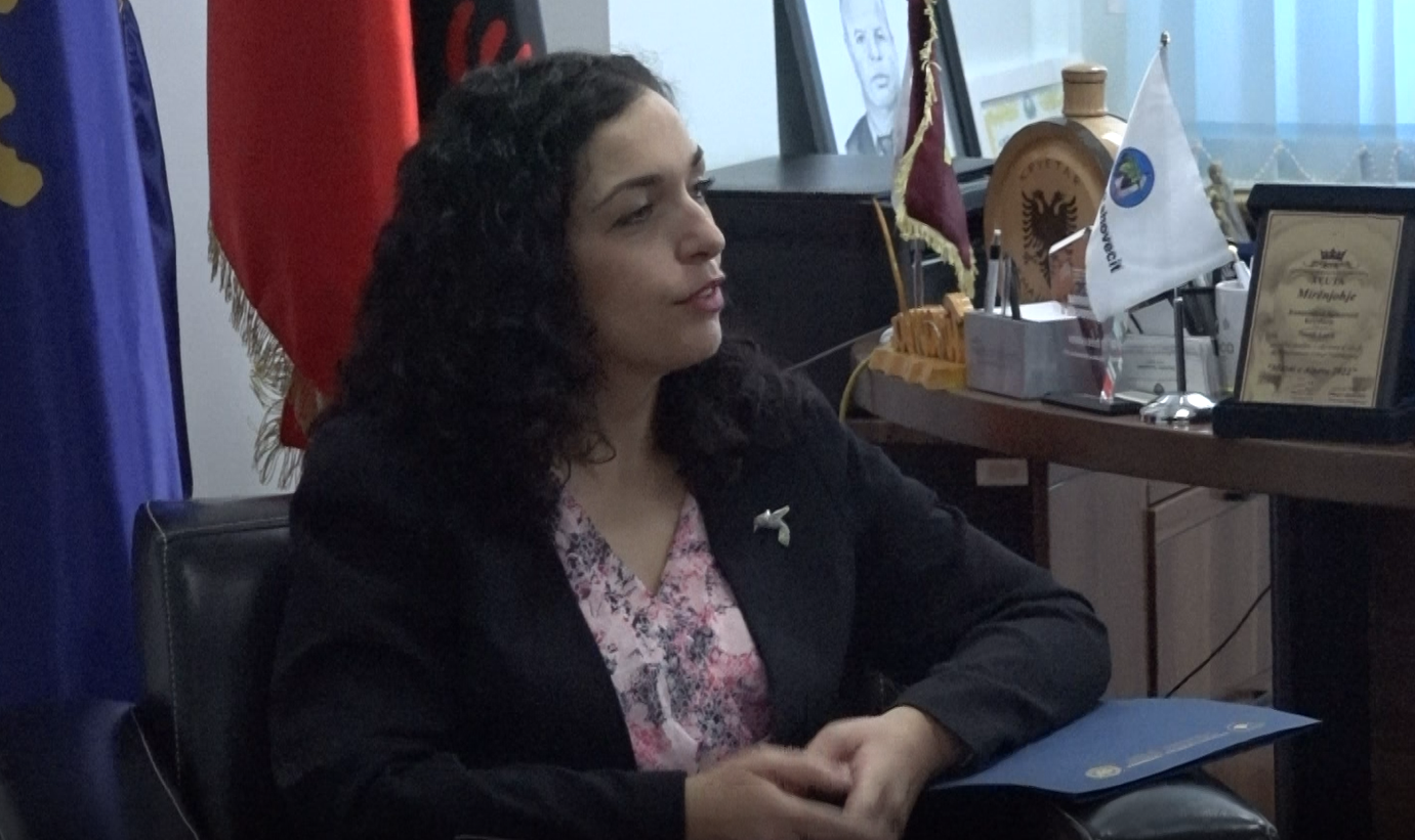 Osmani: Nënë Tereza bëri bujë me veprat e saj