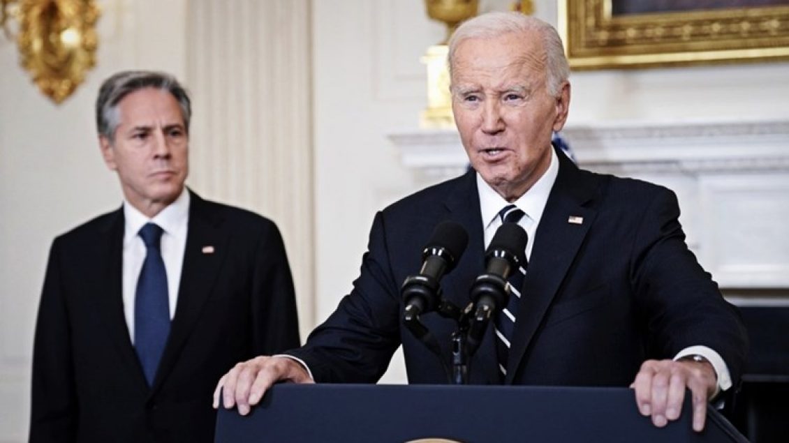 Biden: Në Izrael janë vrarë të paktën 11 amerikanë