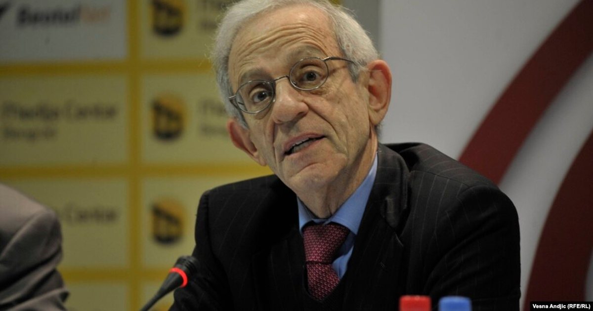 Serwer: BE është shndërruar në kundërshtare e sovranitetit dhe integritetit territorial të Kosovës