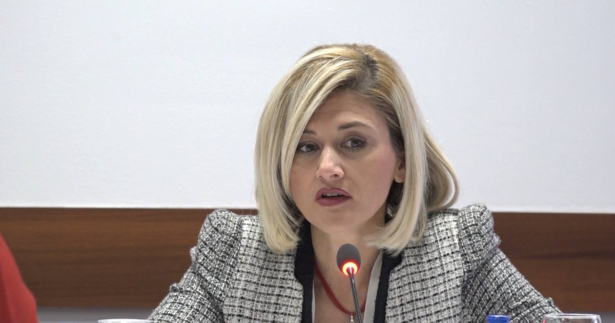 Kusari-Lila: Qëllimi i PDK-së e AAK-së nuk ka të bëjë me gjendjen e Policisë