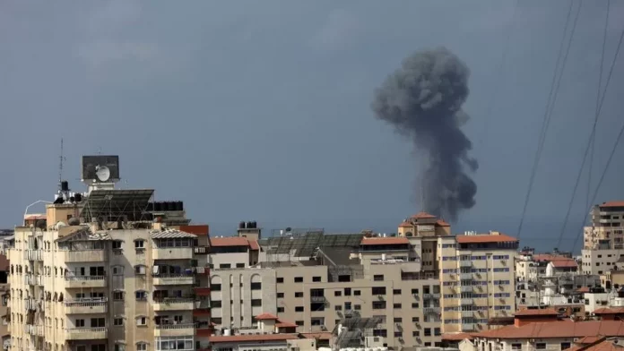 Izraeli u jep 6 orë afat popullit në Gaza të shpërngulen