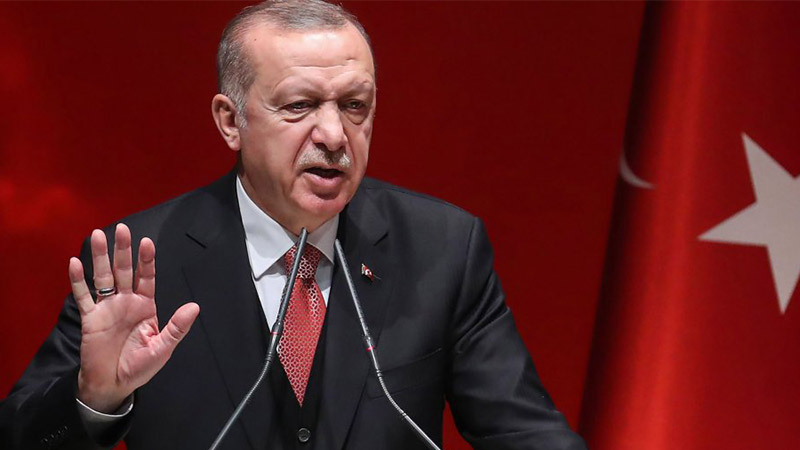 Erdogani hedh poshtë kritikat laike mbi kurrikulën e re të arsimit në Turqi