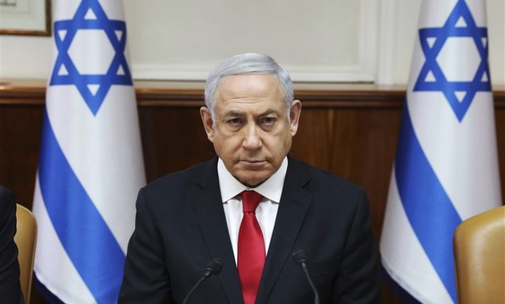 Javier Solana: Netanyahu është politikani më i keq në historinë e Izraelit