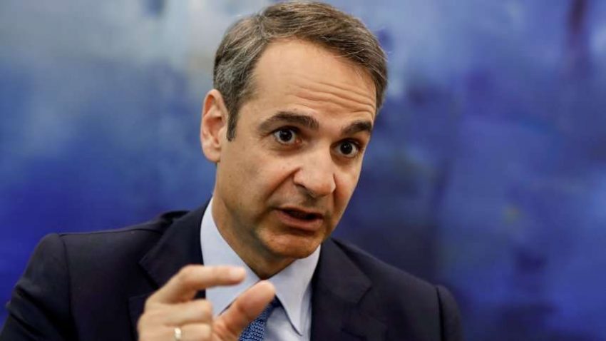 Mitsotakis: Do të flas me Ramën për t’i kërkuar betimin e Belerit si kryebashkiak i Himarës