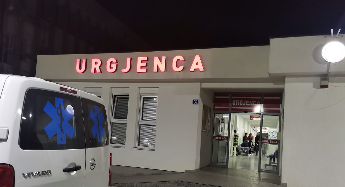 Rrëfimi i njërës nga 100 pacientët e helmuar në Malishevë