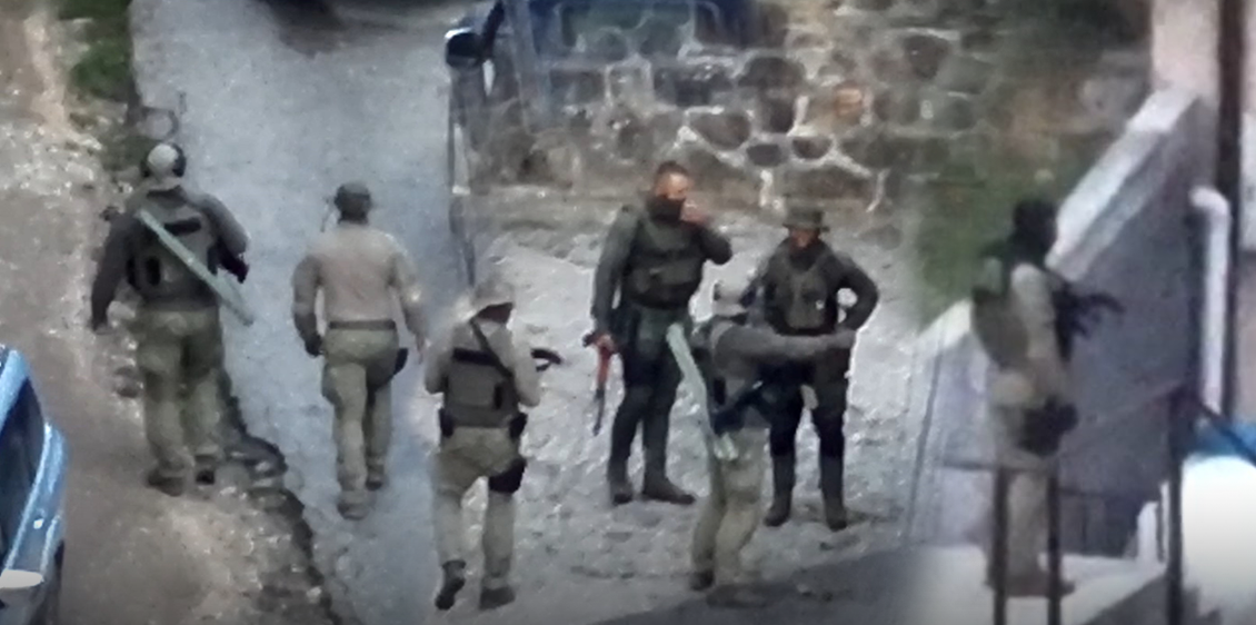 Sveçla: Rreth 90 terroristë ndodheshin në Banjskë, do të maskoheshin si ushtarë të KFOR-it